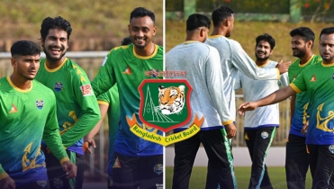 বিপিএলে চট্টগ্রাম রয়্যালসের মালিকানা বুঝে নিলো বিসিবি